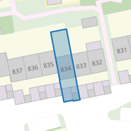 Perceel APD02-AC-9187