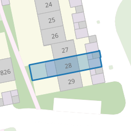 Perceel APD02-AC-9197