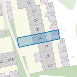 Perceel APD02-AC-9199