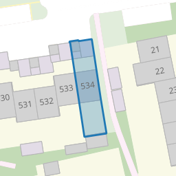 Perceel APD02-AC-9205