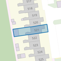 Perceel APD02-AC-9218
