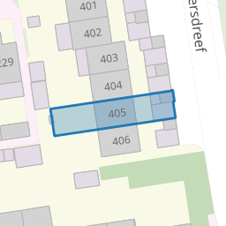 Perceel APD02-AC-9245