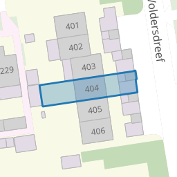 Perceel APD02-AC-9246