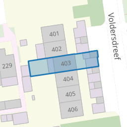 Perceel APD02-AC-9247