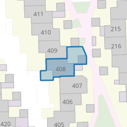 Perceel APD02-AC-925