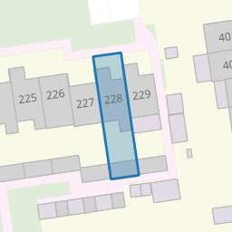 Perceel APD02-AC-9251