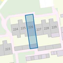 Perceel APD02-AC-9253