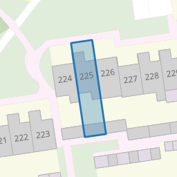 Perceel APD02-AC-9254