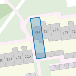 Perceel APD02-AC-9255