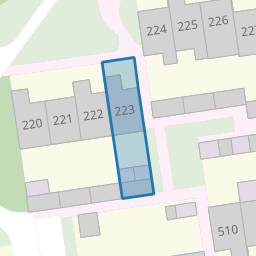 Perceel APD02-AC-9256