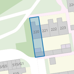 Perceel APD02-AC-9259