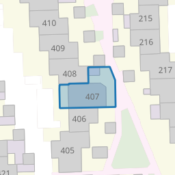 Perceel APD02-AC-926