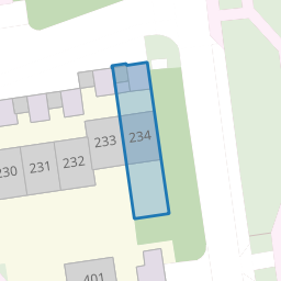 Perceel APD02-AC-9260