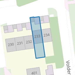 Perceel APD02-AC-9261