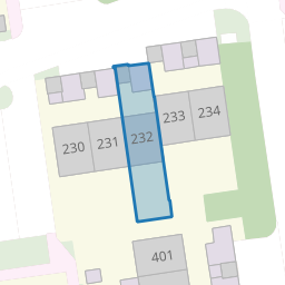 Perceel APD02-AC-9262