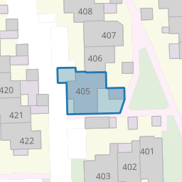 Perceel APD02-AC-928