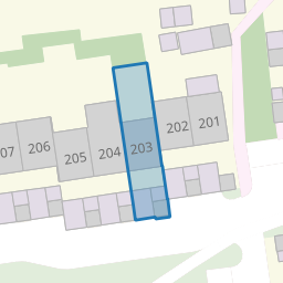 Perceel APD02-AC-9281