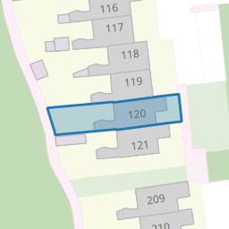 Perceel APD02-AC-9302