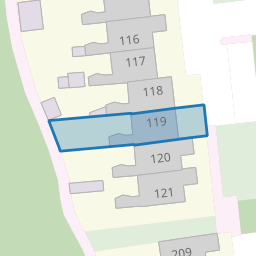 Perceel APD02-AC-9303