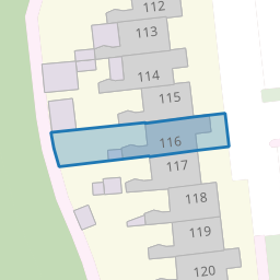 Perceel APD02-AC-9306