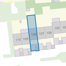 Perceel APD02-AC-9314