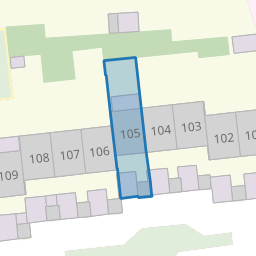 Perceel APD02-AC-9317