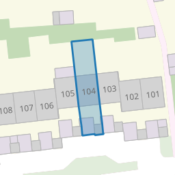 Perceel APD02-AC-9318