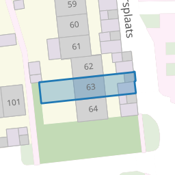 Perceel APD02-AC-9323