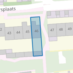 Perceel APD02-AC-9340