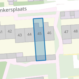 Perceel APD02-AC-9341