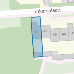 Perceel APD02-AC-9345