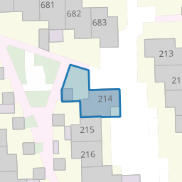 Perceel APD02-AC-936