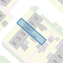 Perceel APD02-AC-9373