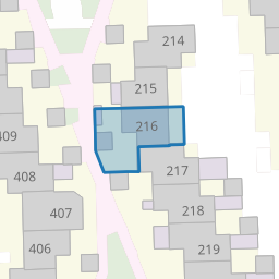 Perceel APD02-AC-938