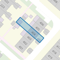 Perceel APD02-AC-9380