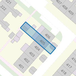 Perceel APD02-AC-9381