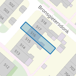 Perceel APD02-AC-9418