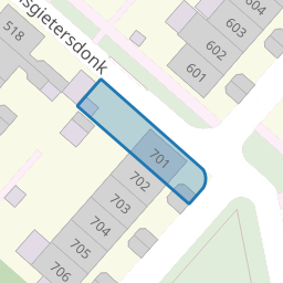 Perceel APD02-AC-9421