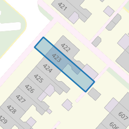 Perceel APD02-AC-9428