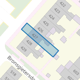 Perceel APD02-AC-9432