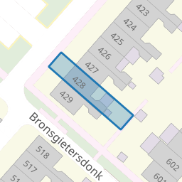 Perceel APD02-AC-9433