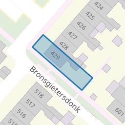 Perceel APD02-AC-9434