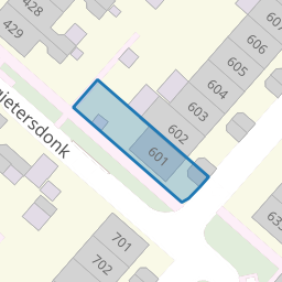 Perceel APD02-AC-9435