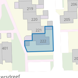 Perceel APD02-AC-944