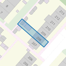 Perceel APD02-AC-9451