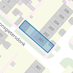 Perceel APD02-AC-9464