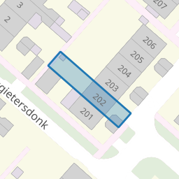 Perceel APD02-AC-9465