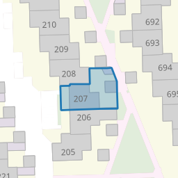 Perceel APD02-AC-947