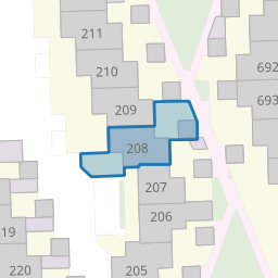 Perceel APD02-AC-948