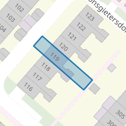 Perceel APD02-AC-9481